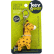 KeyGear Giraffe Light 50-KEY0390, Yellow 50-KEY0390