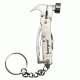 KeyGear Hammer Multi-Tool,Silver 50-KEY0046-02