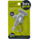 KeyGear Hammerhead Shark Light 50-KEY0395, Grey 50-KEY0395