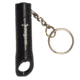 KeyGear Key Chain Light and Bottle Opener,Black 50-KEY0099-01
