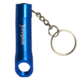 KeyGear Key Chain Light and Bottle Opener,Blue 50-KEY0099-00