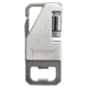 KeyGear LED Multi-Tool 1.0,Silver 50-KEY0067-02