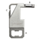 KeyGear LED Multi-Tool 1.0,Silver 50-KEY0067-02