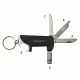 KeyGear LED Multi-Tool 2.0,Black 50-KEY0072-01