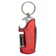 KeyGear LED Multi-Tool 2.0,Red 50-KEY0072-04