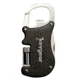 KeyGear LED Multi-Tool 3.0,Black 50-KEY0053-01
