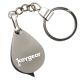 KeyGear Magnifier Loupe Tool