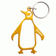 KeyGear Penguin Bottle Opener,Yellow 50-KEY0101-06