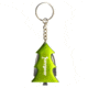 KeyGear Pine Tree Multi-Tool,Green 50-KEY0022-37