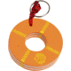 KeyGear Reflective Buoy, 50-KEY0140, Orange 50-KEY0140