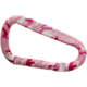 KeyGear Snappy Carabiner, Camo 50-KEY0143-36, Pink 50-KEY0143-36
