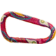 KeyGear Snappy Carabiner, Paisley 50-KEY0186, Pink 50-KEY0186