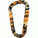 KeyGear Snappy Carabiner, Tiger 50-KEY0483, Yellow/Black 50-KEY0483
