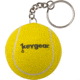 KeyGear Stress Ball, Tennis 50-KEY0452, Yellow 50-KEY0452