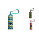 KeyGear Style LED Light, Blue Chevron, Green Camo, Pink Paisley