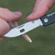 Keyport NEBA Knife Module, 2.88in Closed, 2in SS Blade, For Use With Pivot And Silde 3.0, MOD-NEBA