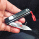 Keyport NEBA Knife Module, 2.88in Closed, 2in SS Blade, For Use With Pivot And Silde 3.0, MOD-NEBA