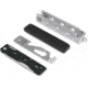 Keyport Pivot Outdoor Bundle Silver