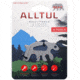 KeySmart Alltul Animal Multi-Tool, Bear, KS824-SS-BER