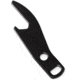 KeySmart KeySmart Bottle Opener, Midnight Diamond, KS105-BD