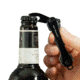 KeySmart Bottle Opener, Midnight Diamond, KS105-BD