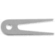 KeySmart Divot Compact Golf Tool, Stainless Steel, KS111-SS
