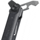 KeySmart KeySmart Max Smart Location Tracking Key Holder, Steel Gray, max, KS421-STL