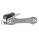 KeySmart Rugged Compact Key Holder, Titanium, KS607-TI