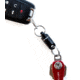 KeySmart MagConnect Magnetic Quick Connect, Black, KS814-BLK