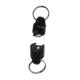 KeySmart MagConnect Pro Locking Magnetic Quick Connect, Black, KS847-BLK