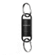 KeySmart MagConnect Pro Locking Magnetic Quick Connect, Black, KS847-BLK