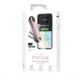 KeySmart Max w/ Tile Smart Location, Blush, KS421-BLS