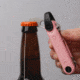 KeySmart Max w/ Tile Smart Location, Blush, KS421-BLS