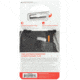 KeySmart PocketFuse Universal Pocket Clip, Stainless, KS844-SS