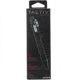 KeySmart Tactiv WP09 Bolt-Action Waterproof Pen, Black, KS373-BLK
