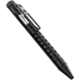 KeySmart Tactiv WP09 Bolt-Action Waterproof Pen, Black, KS373-BLK