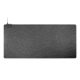KeySmart TaskPad Wireless Charging Desk Pad, Black, KS923-BLK