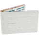 KeySmart Urban Union Passport Wallet, Special Edition, Light Grey, KS838-LGY