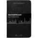 KeySmart Waterproof Rite in the Rain Notebook, Black, KS371-BLK