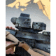 KFF Defense Pro Riser Mod 1 Red Dot Sight Mount