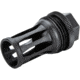 Kgm Suppressors Quick Detach Flash Hider Black Nitride Steel, A-QD-FH-S-G36