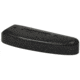 KICK-EEZ BLACK SPORTING CLAY RECOIL PAD 1 7/8X5 1/4X 15/16, 202-8-M-B