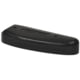 KICK-EEZ BLACK SPORTING CLAY RECOIL PAD 1 7/8X5 1/4X 1 1/8, 202-10-M-B