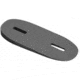 KICK-EEZ Pitch Spacer, 1/4 Thickness, 105-140