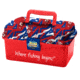Kid Casters Americana Play Box - Kids, AMERPB