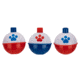Kid Casters Paw Patrol Bobbers, Multicolor, PPBBW17
