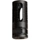 KIDD Innovative Design AR-15 Steel Muzzle Brake .920in SMB Bead Blasted, Black, 15MB-CM-SMB-BB