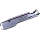KIDD Innovative Design Silver KIDD Engraved Ruger 10/22 Complete Bolt