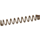 KIDD Innovative Design Firing Pin Spring, .22LR Caliber, Silver, KIDD-SPNG-22FP