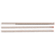 KIDD Innovative Design Guide Rod And Spring Kit For Ruger 10/22, Silver, 22GRSK